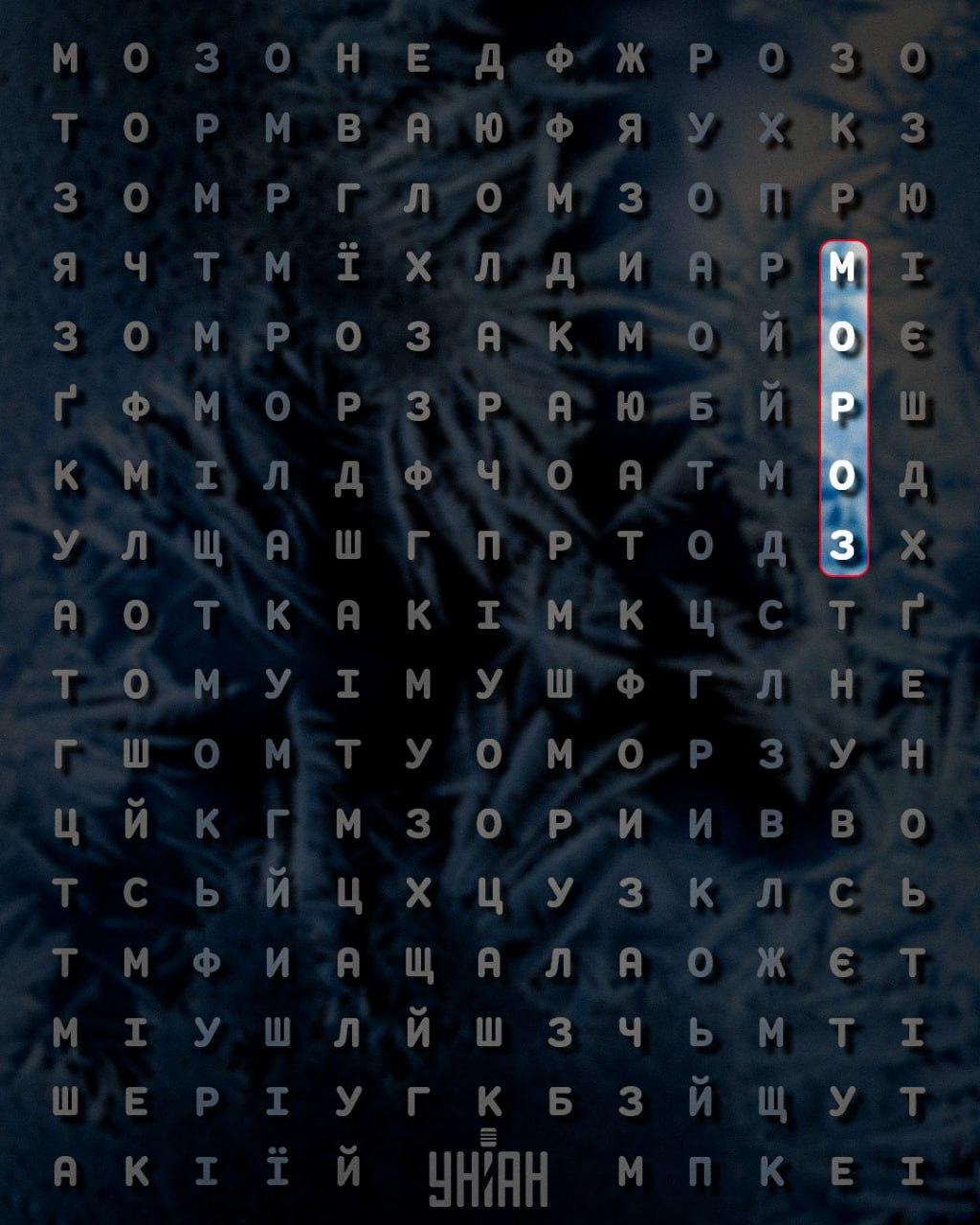 Ein 12-Sekunden-IQ-Test: Sie müssen das Wort 